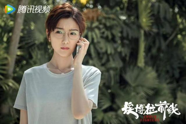 ​《埃博拉前线》导演杨文军分享创作细节：诸多人物来源于真实原型  埃博拉前线 第2张