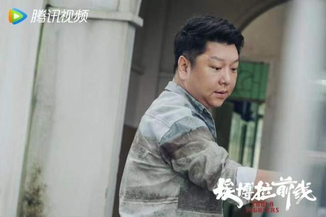 开启“生命保卫战”，罗晋毛晓彤集结出征《埃博拉前线》  埃博拉前线 第6张