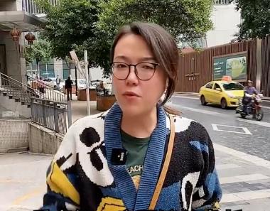 网红“浪胃仙”自曝性别之谜，离婚10年独自带娃，穿女装很无奈  浪胃仙 第2张