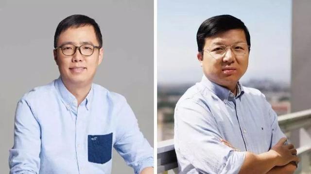 快手换掉CEO，宣告其双核治理失败