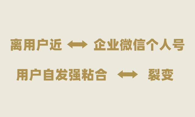 企业微信私域流量怎么做？如何打造属于自己的私域流量？  私域流量 第2张