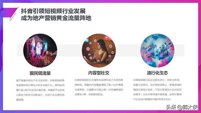 房地产短视频运营方案（PPT）  短视频运营 第14张