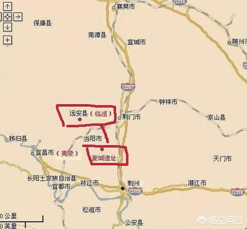 关羽败走麦城，曾路过马超封地，为何马超却不出手相救呢？  上地47二哥 第2张