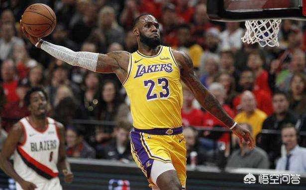 NBA历史上完成至少100次40分有多难？完成40+次数最多的又是谁？  上地47二哥 第2张