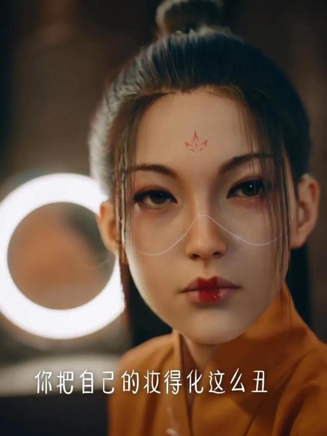 一夜涨粉百万，被称为“美妆界天花板”的柳夜熙凭什么火？  柳夜熙 第4张