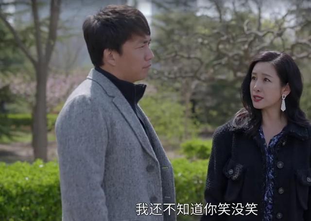 《小敏家》透过李萍和陈卓的婚姻，聊聊什么是婚姻长久的秘密之一