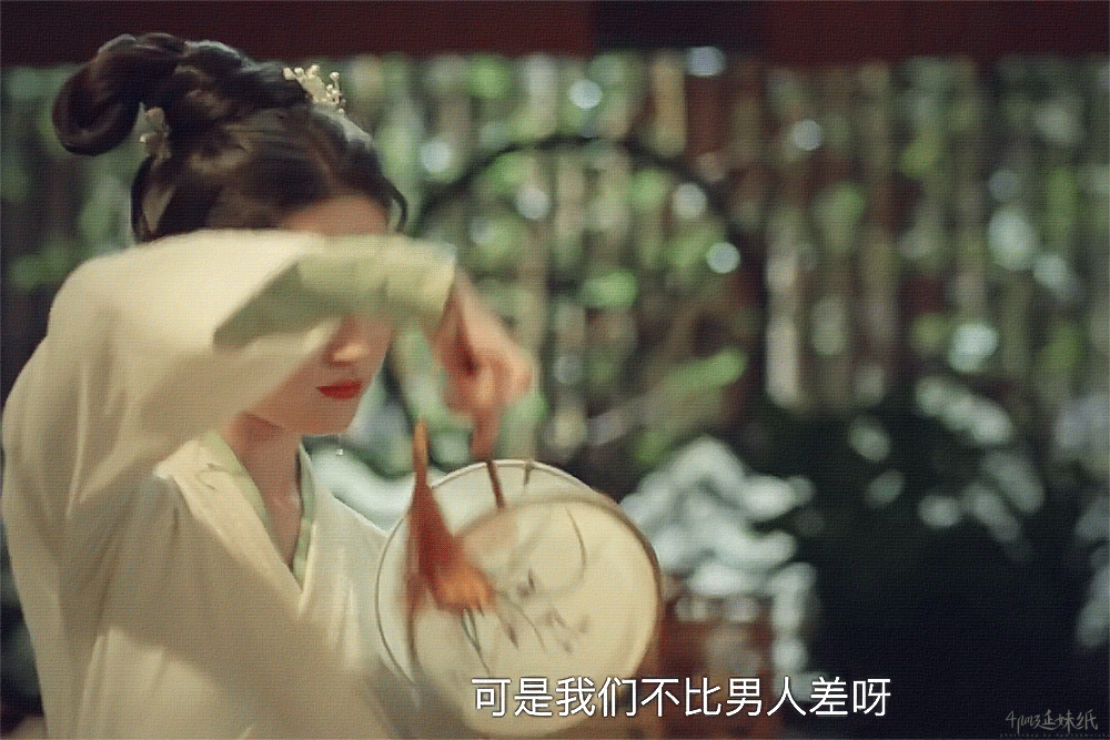 《梦华录》杀青，3位女主合影，34岁刘亦菲“仙女”气质丝毫未减  梦华录 第2张