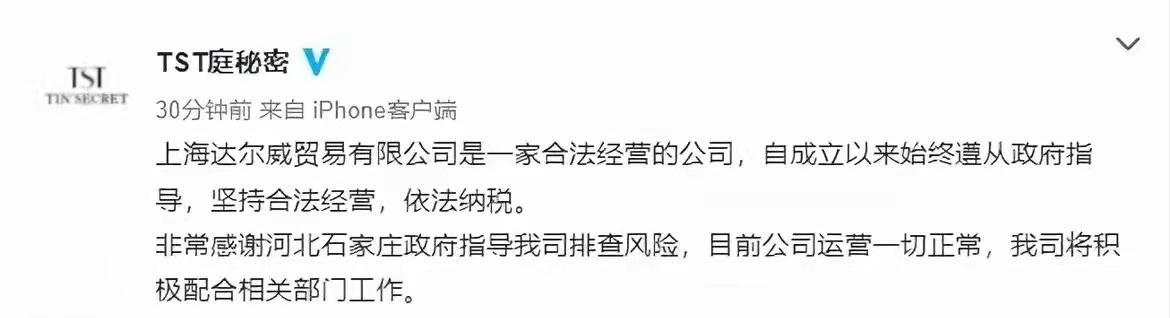 张庭夫妇6亿资金被冻结：为何林瑞阳前妻说张庭是小三上位？  张庭 第14张