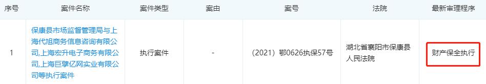 张庭一口气注销9家公司！总注册资本超4亿，2月前被曝资金遭冻结  张庭 第12张