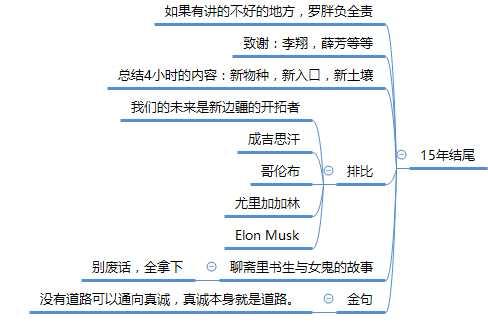 罗振宇和吴晓波哪位的跨年演讲更精彩？  罗振宇 第6张