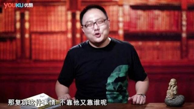 罗辑思维节目主讲罗振宇罗哥一年阅读多少书？  罗振宇 第2张