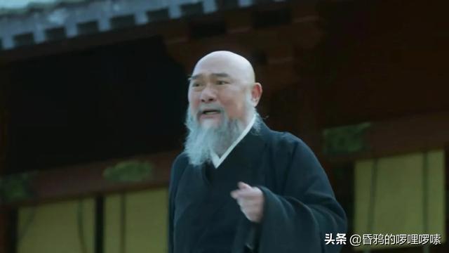 《雪中悍刀行》中，黑衣僧人杨太岁是什么身份，结局怎么样？