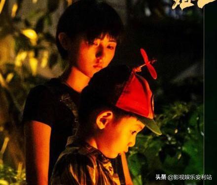 《我的姐姐》票房破4亿，00后女演员张子枫，为何演技这么好？  张子枫 第2张