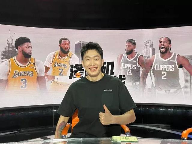 “说车的小宇”跨界解说NBA——引发一些对NBA解说圈的思考  说车的小宇 第2张