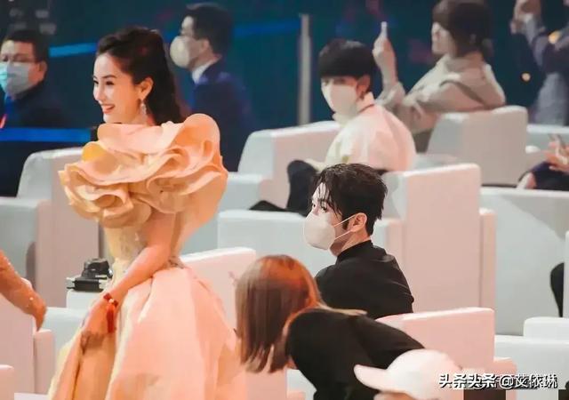 你怎么看待黄晓明和一些明星夫妻的“感情与婚姻”？  黄晓明 第4张