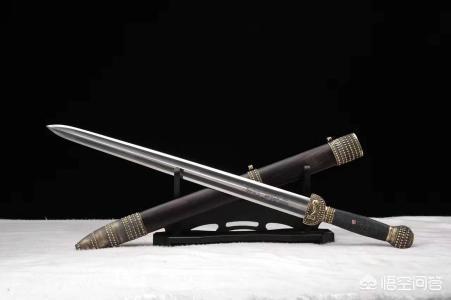 中国历史上有莫邪投身冶炉帮助干将铸剑的传说，这个传说有事实依据吗？  莫邪 第3张