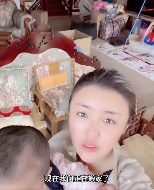 娇娇向赵本山认怂，退步后仍被赶尽杀绝，哭诉单亲妈妈带女儿难  娇娇 第4张