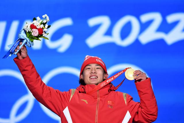 北京冬奥会｜没有比这更好的成人礼了——专访18岁的苏翊鸣